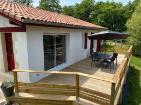 Maison calme Hiesla